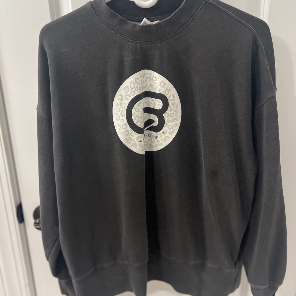 Cyclebar Sweatshirt